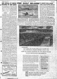 Saanich Peninsula And Gulf Islands Review Wed, July 24, 1963 (Page 7)