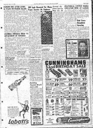 Saanich Peninsula And Gulf Islands Review Wed, March 13, 1963 (Page 9)
