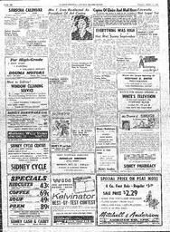 Saanich Peninsula And Gulf Islands Review Thu, October 11, 1962 (Page 10)
