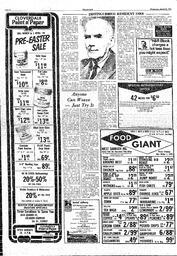 The Sidney Review Wed, March 28, 1979 (Page 14)