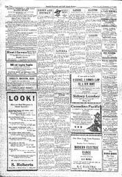 Saanich Peninsula And Gulf Islands Review Wed, June 5, 1935 (Page 2)