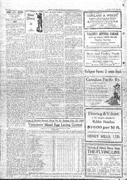 Sidney And Islands Review Thu, October 29, 1925 (Page 2)