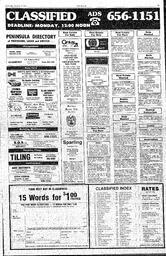 The Sidney Review Wed, February 17, 1982 (Page 15)