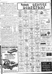 The Sidney Review Wed, February 22, 1978 (Page 9)