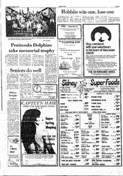 The Sidney Review Mon, April 21, 1980 (Page 13)