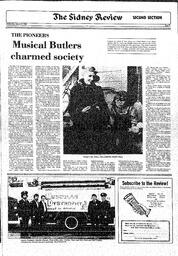 The Sidney Review Wed, March 26, 1980 (Page 13)