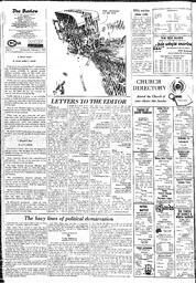 The Sidney Review Wed, February 1, 1978 (Page 4)