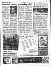 The Peninsula News Review Wed, September 1, 1999 (Page 15)