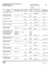   ÉTATS FINANCIERS - EN, 2004   , page 22