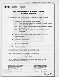   ANNUAIRE - FFCB, 1994   , page 31