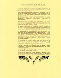   LE PHARE, 1987   , page 8