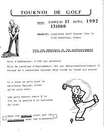   L'ÉCHO, 1992   , page 9