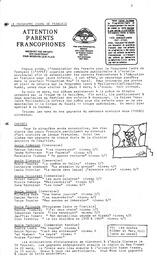   BONJOUR MAILLARDVILLE, 1986   , page 3