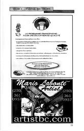   LE MOUSTIQUE PACIFIQUE, 2006   , page 33