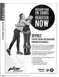  ANNUAIRE - FFCB, 2018   , page 26