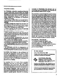   ENTRE NOUS, 1995   , page 9