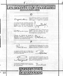   LE BASTION DE NANAIMO, 1984   , page 22