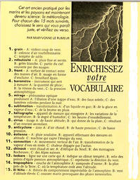   ENTRE NOUS, 1997   , page 9