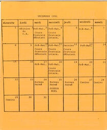   ENTRE NOUS, 1991   , page 12