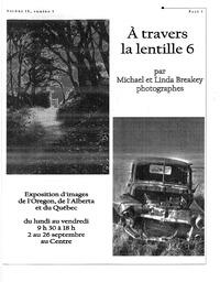   L'ANSE-AU-SABLE, 2008   , page 9