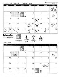   L'ANSE-AU-SABLE, 2006   , page 15