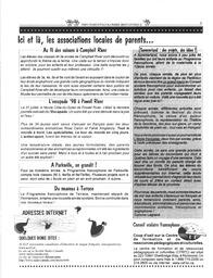   INFO-PARENTS COLOMBIE-BRITANNIQUE, 1998   , page 5