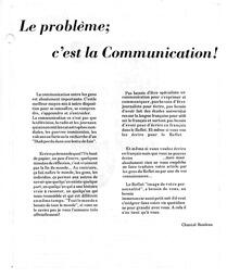   LE REFLET, 1980   , page 12