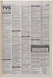 Le Soleil de Colombie-Britannique, July 21, 1995, page 11