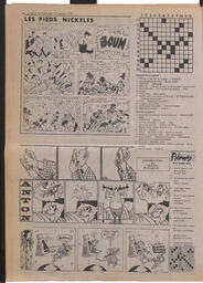 Le Soleil de Colombie, January 31, 1975, page 14