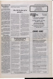 Le Soleil de Colombie-Britannique, October 4, 1996, page 9