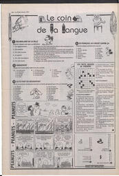 Le Soleil de Colombie-Britannique, February 3, 1995, page 21