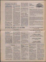 Le Soleil de Colombie, October 21, 1977, page 4