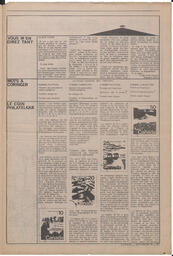 Le Soleil de Vancouver, September 8, 1972, page 13