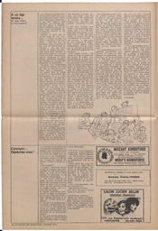 Le Soleil de Vancouver, March 19, 1971, page 6