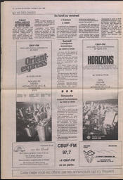 Le Soleil de Colombie, August 4, 1989, page 10