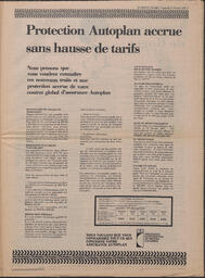 Le Soleil de Colombie, February 11, 1977, page 5