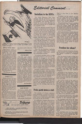   The Pacific Tribune - Friday, January 9, 1970   , page 3