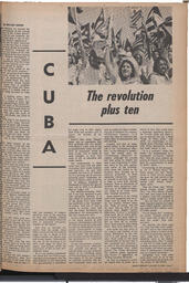   The Pacific Tribune - Friday, January 10, 1969   , page 9