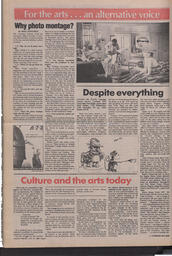   The Pacific Tribune - Friday, October 31, 1980   , page 6