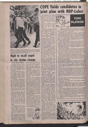   The Pacific Tribune - Friday, June 26, 1970   , page 2