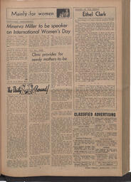   The Pacific Tribune - Friday, March 9, 1951   , page 11
