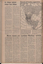   The Pacific Tribune - Friday, November 9, 1962   , page 8