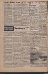   The Pacific Tribune - Friday, January 3, 1975   , page 6