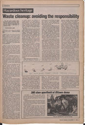   The Pacific Tribune - Wednesday, November 13, 1985   , page 5