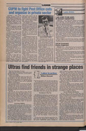   The Pacific Tribune - Friday, May 13, 1983   , page 6