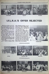  The Western Canadian Lumber Worker, Vol. XXXVI, No. 5, 1st Issue, Mar. 1968   , page 9