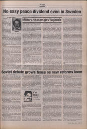   The Pacific Tribune - Monday, May 7, 1990   , page 9