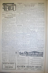 The Semiahmoo Sun and White Rock Weekly, February 05, 1953 (Page 4)