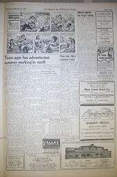 The Semiahmoo Sun and White Rock Weekly, September 20, 1951 (Page 7)
