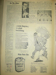 The White Rock Sun, February 05, 1958 (Page 4)